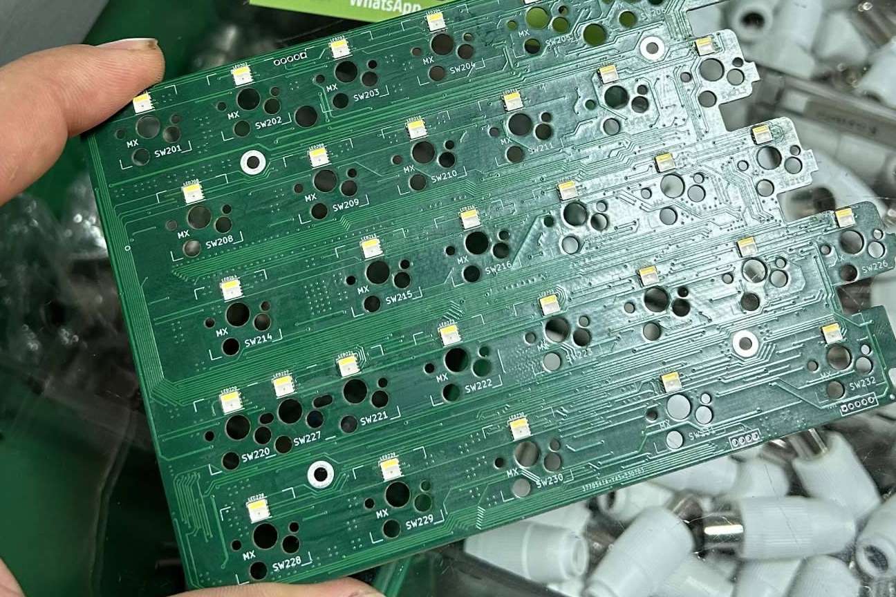 Cireval Electrónica SL desarrolla prototipos a medida y productos desde su idea inicial
