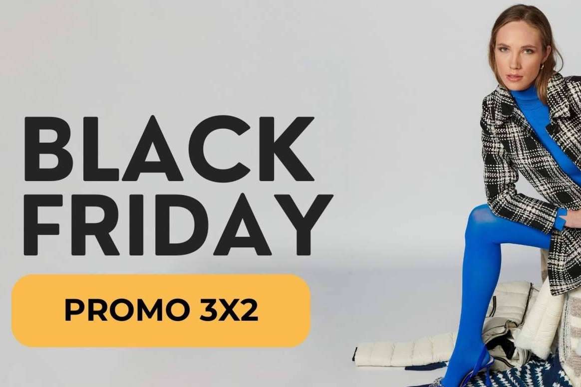 Koroshi ofrece varios descuentos durante el Black Friday y el Cyber Monday