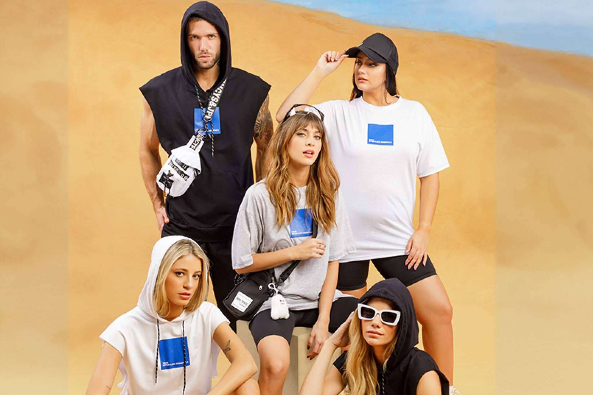 La ropa deportiva Vitnik se posiciona como un referente en el sector textil