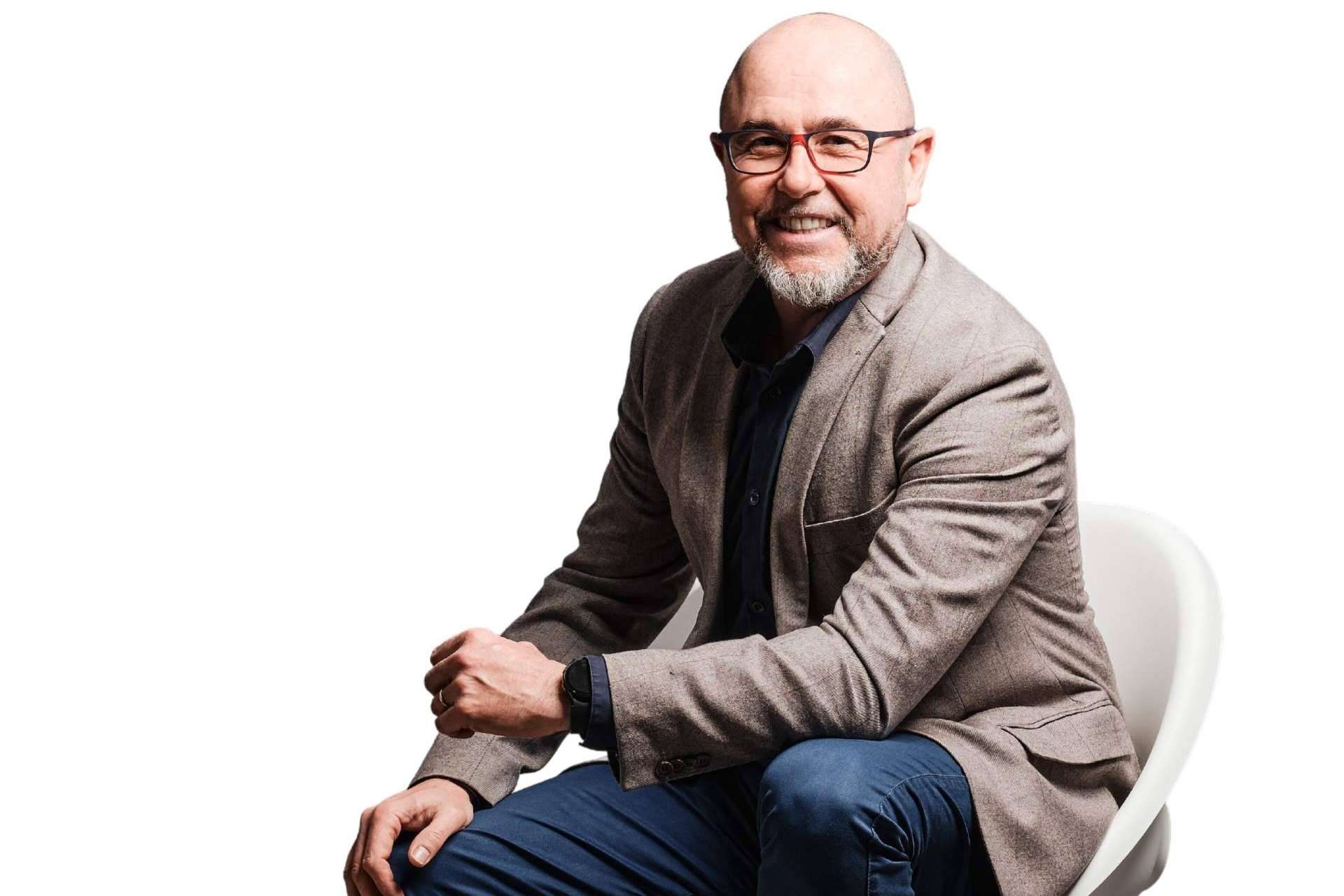 Humanizando el liderazgo en la era digital, con Jordi Alemany