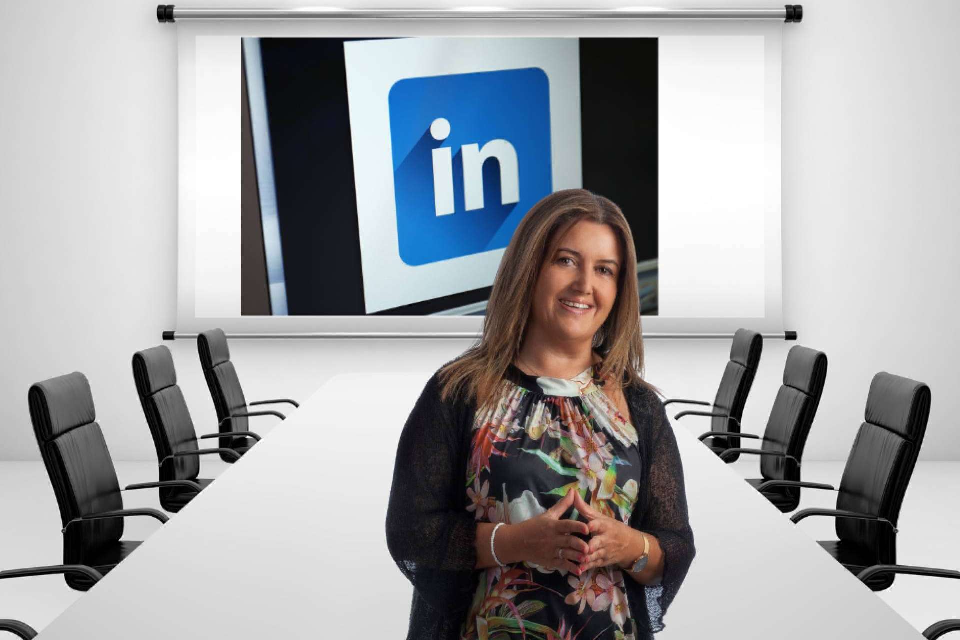 La importancia de optimizar un perfil de LinkedIn para contactar con futuros clientes