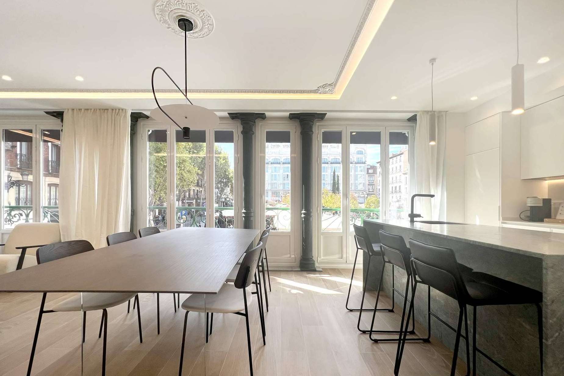 HomelyOne, uno de los pioneros en gestión de apartamentos turísticos