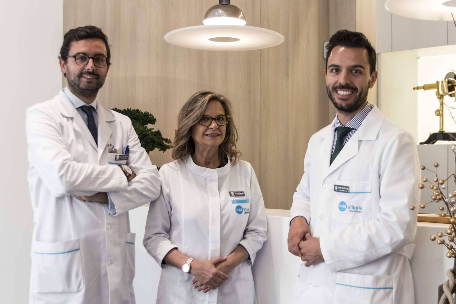 La Degeneración Macular Seca y los nuevos tratamientos