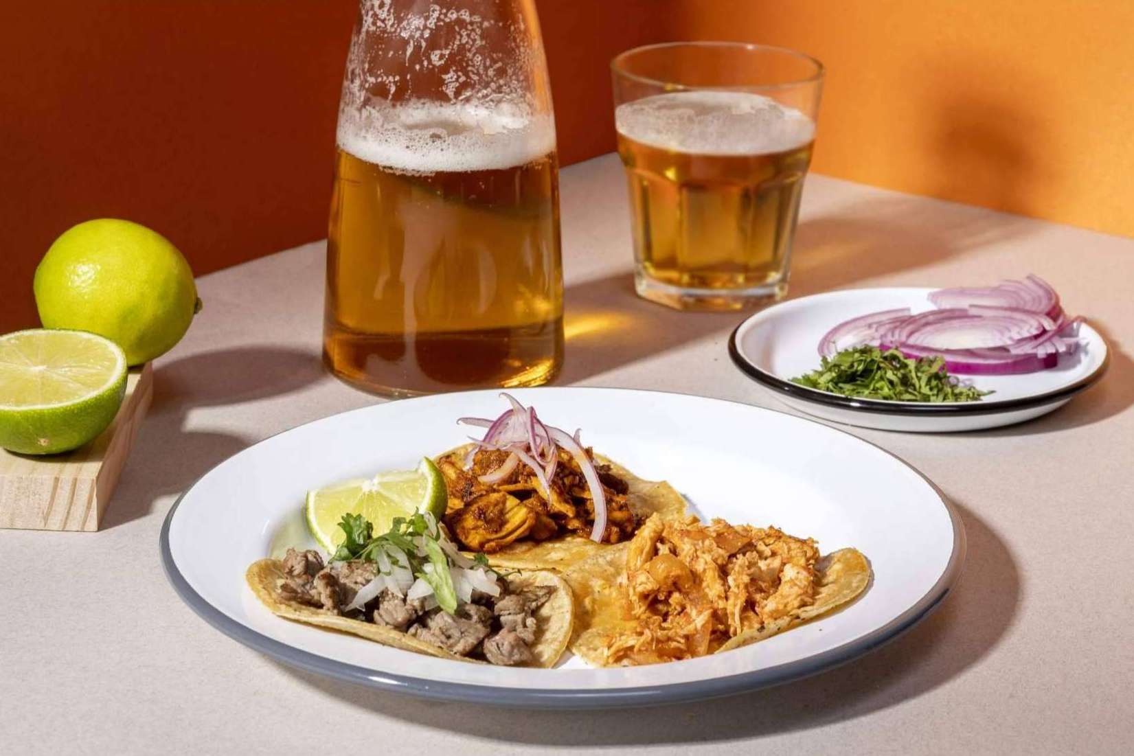 Malacopa sorprende a sus clientes con nuevos y deliciosos platos cada mes