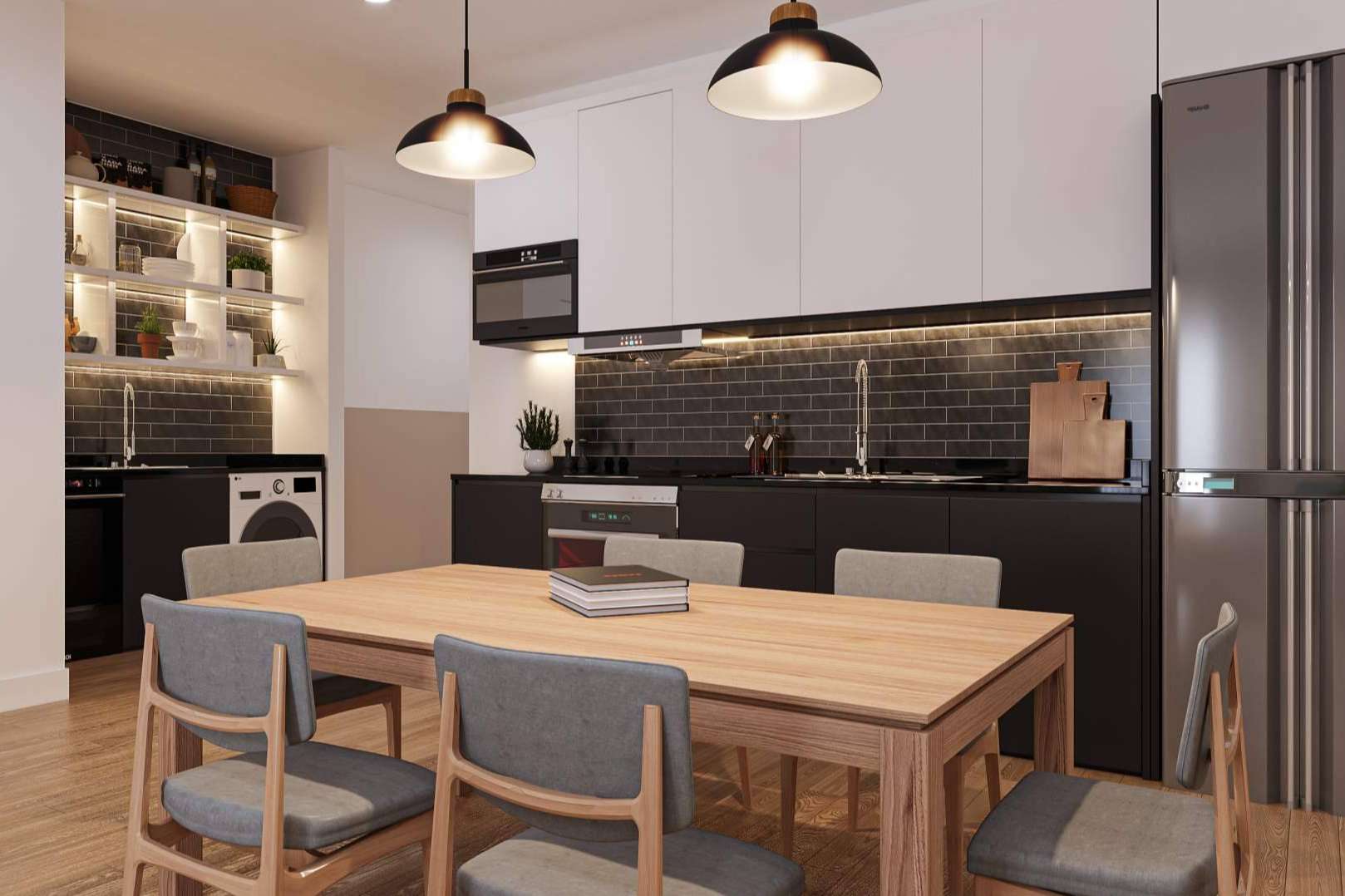 Urban Campus abre un nuevo coliving en Avenida de América, Madrid