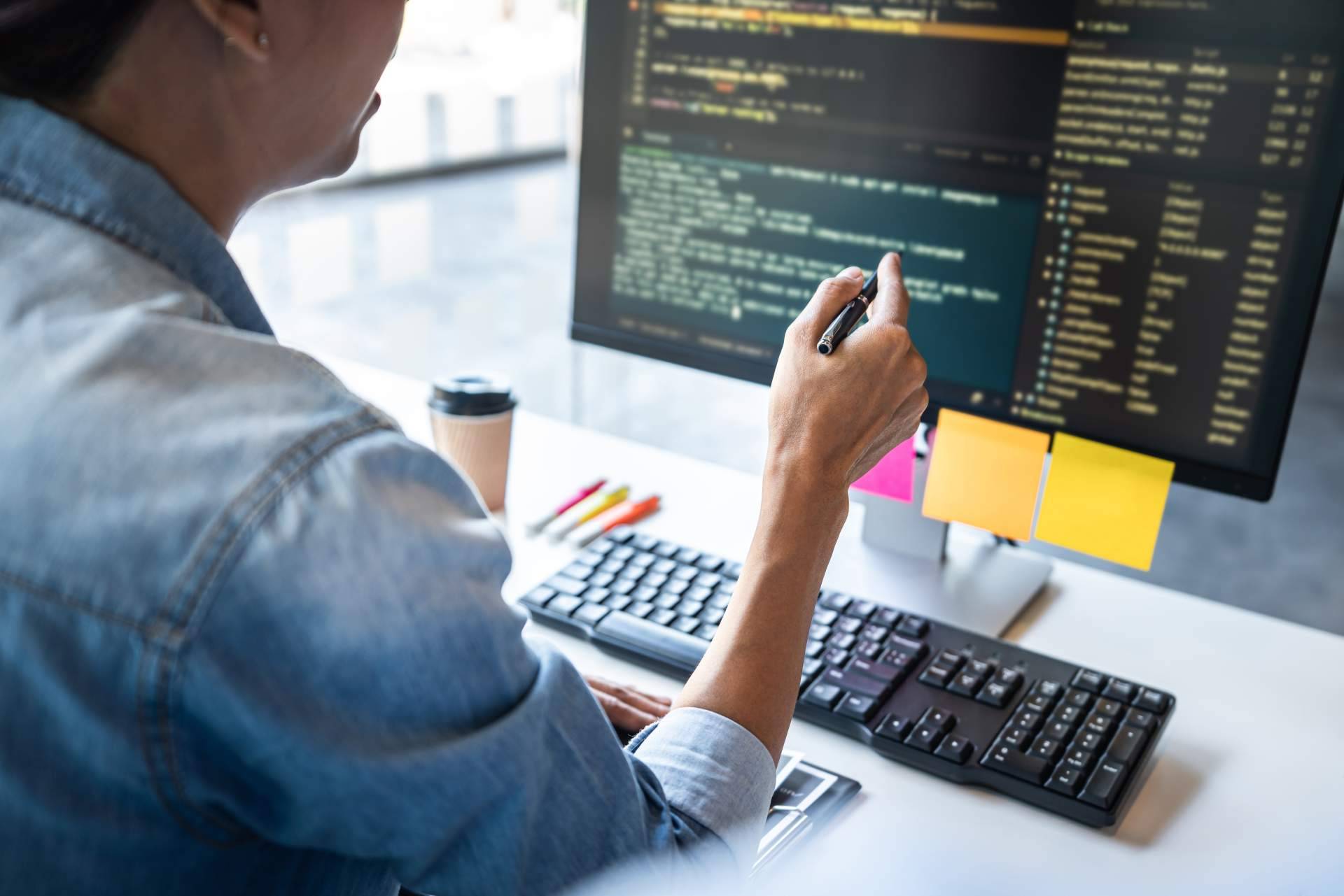 Especialistas en el diseño de páginas web profesionales, OnlyClick