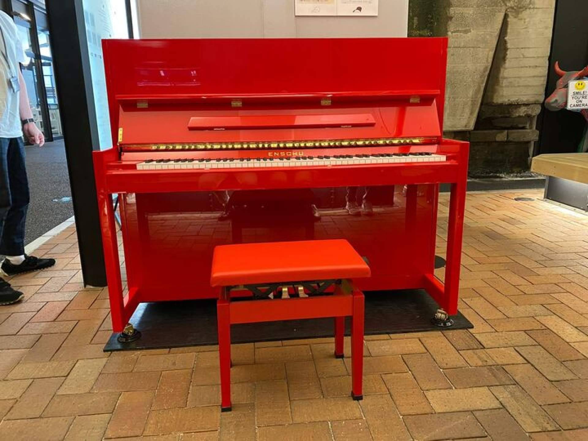 Pianos profesionales con los expertos de Real Music Spain
