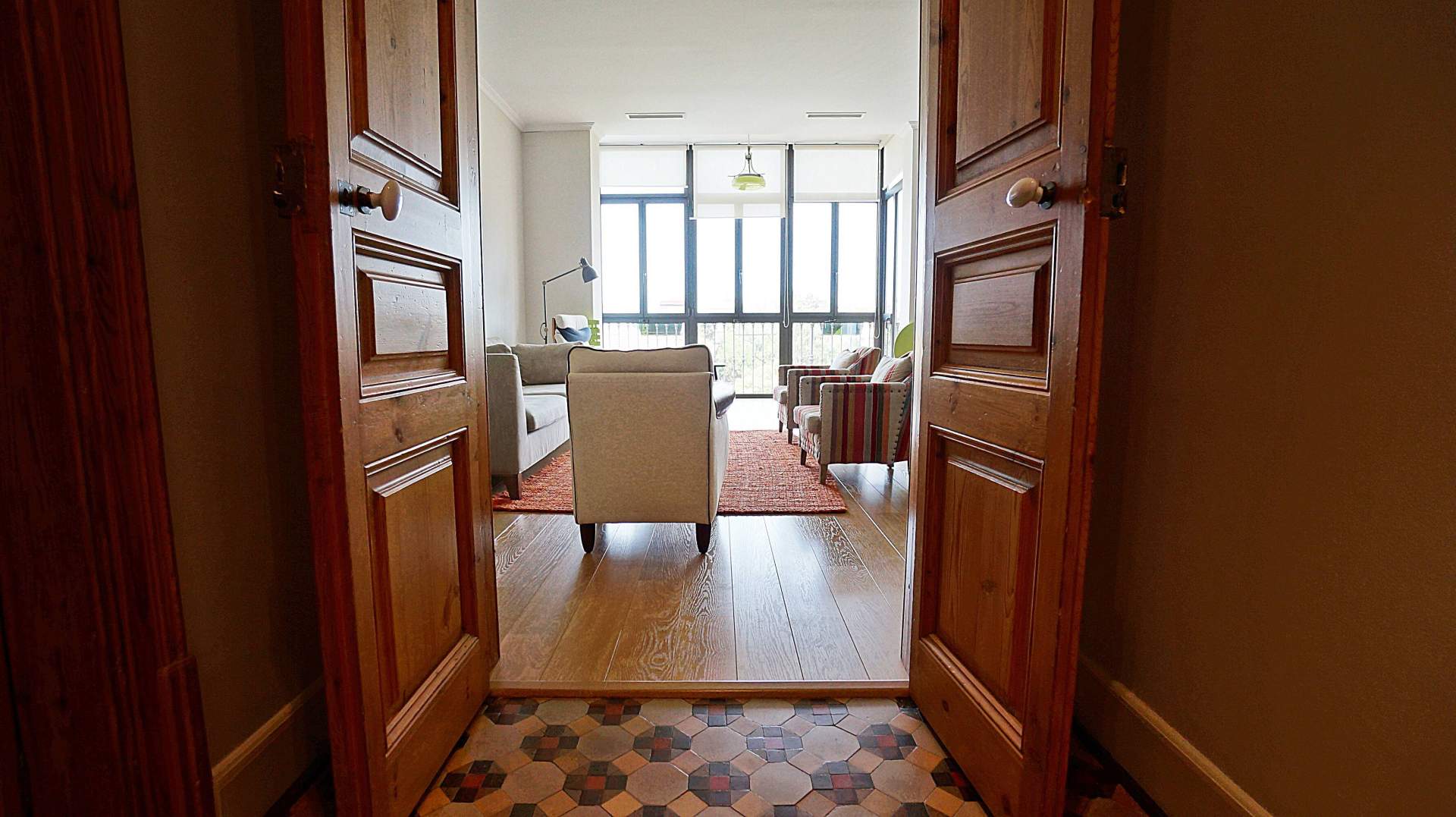 Los expertos en el sector inmobiliario de Barcelona de agencia Monika Rüsch
