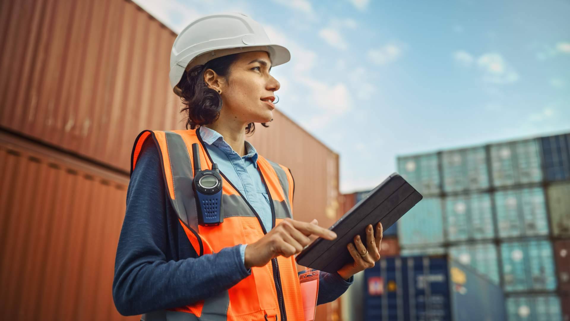 ¿Cómo ser técnico superior en comercio internacional Madrid? EEP iGroup