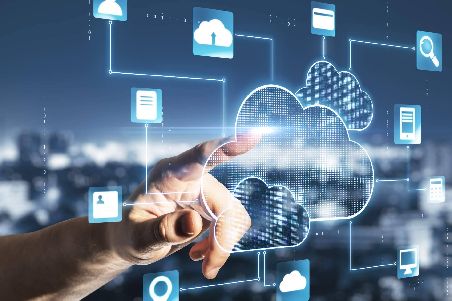 Digital Biz Magazine explica qué es la digitalización