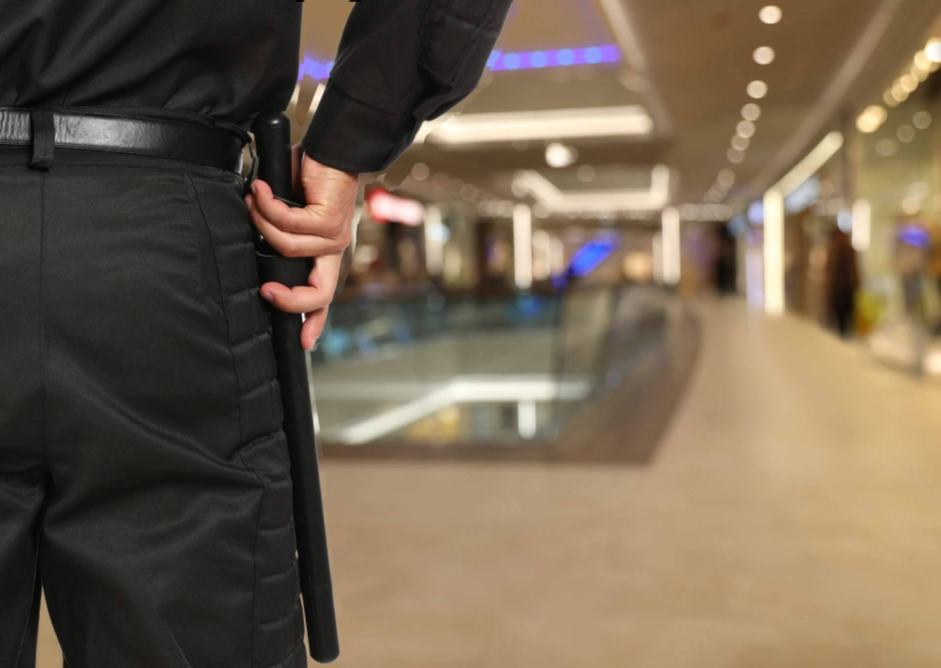 Tienda Shoke ofrece equipamiento para vigilantes de seguridad privada