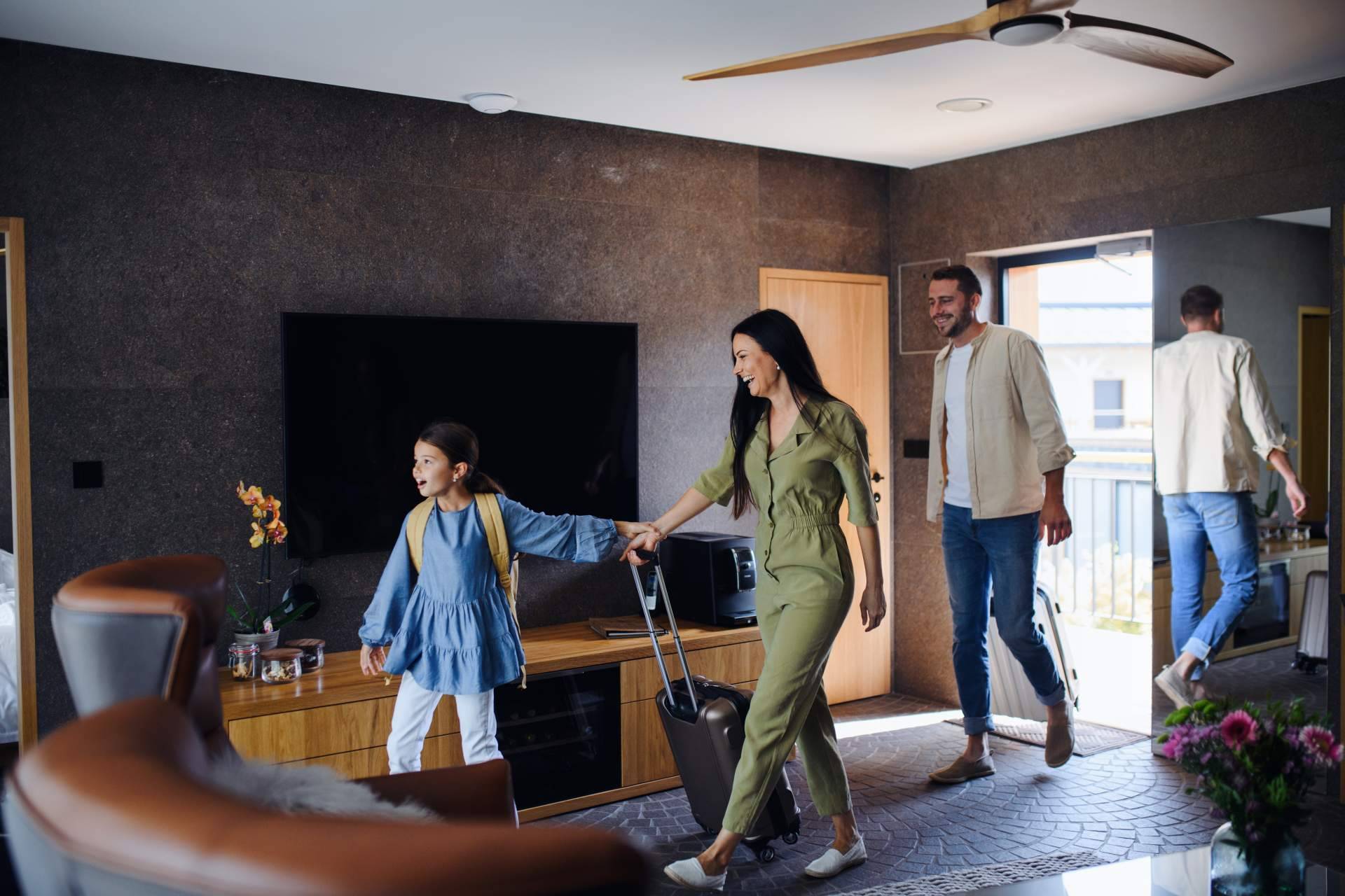 ISholidays.com, la plataforma de viviendas turísticas con alcance global
