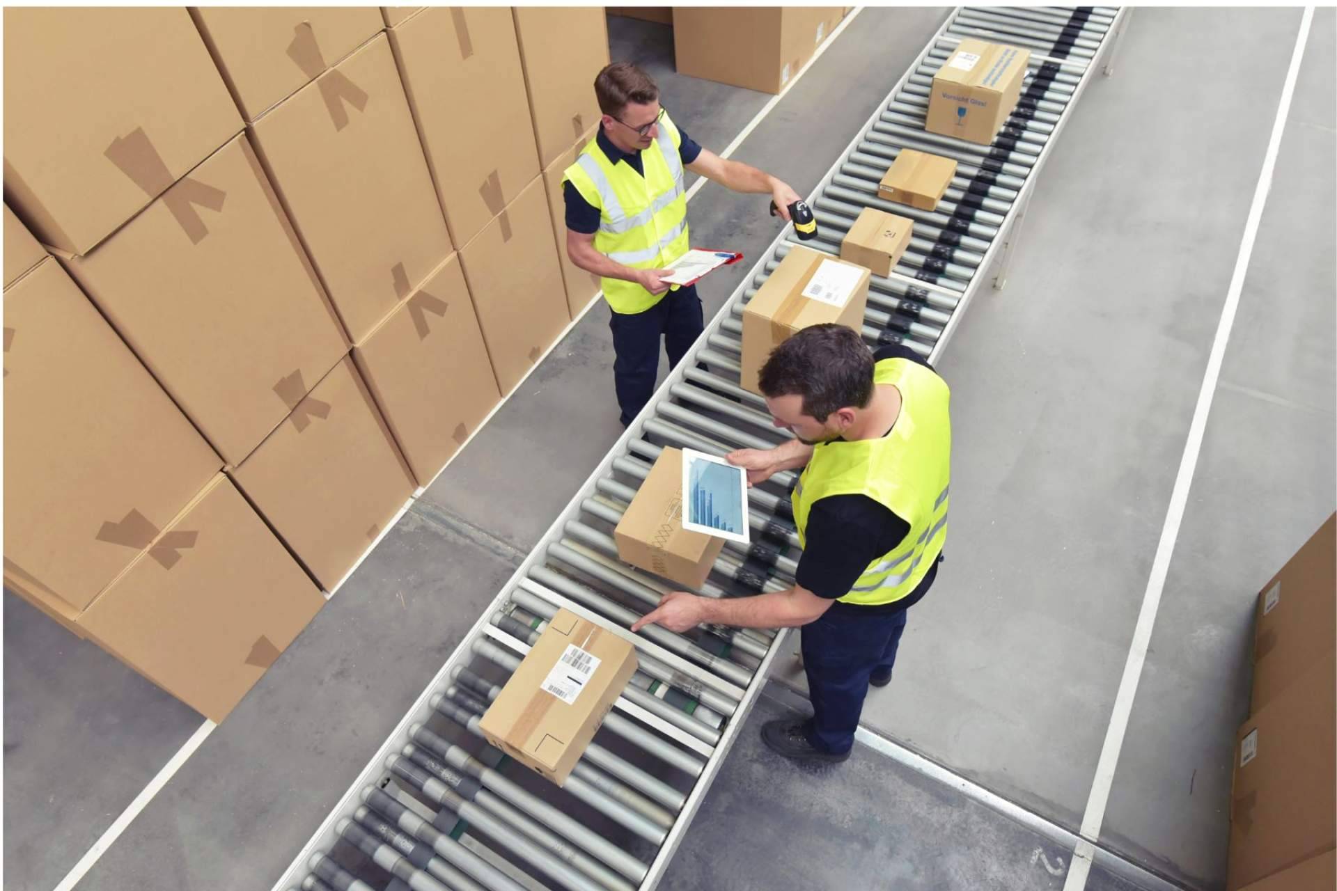 Aetrex, la solución para reducir la fatiga en trabajadores de pie