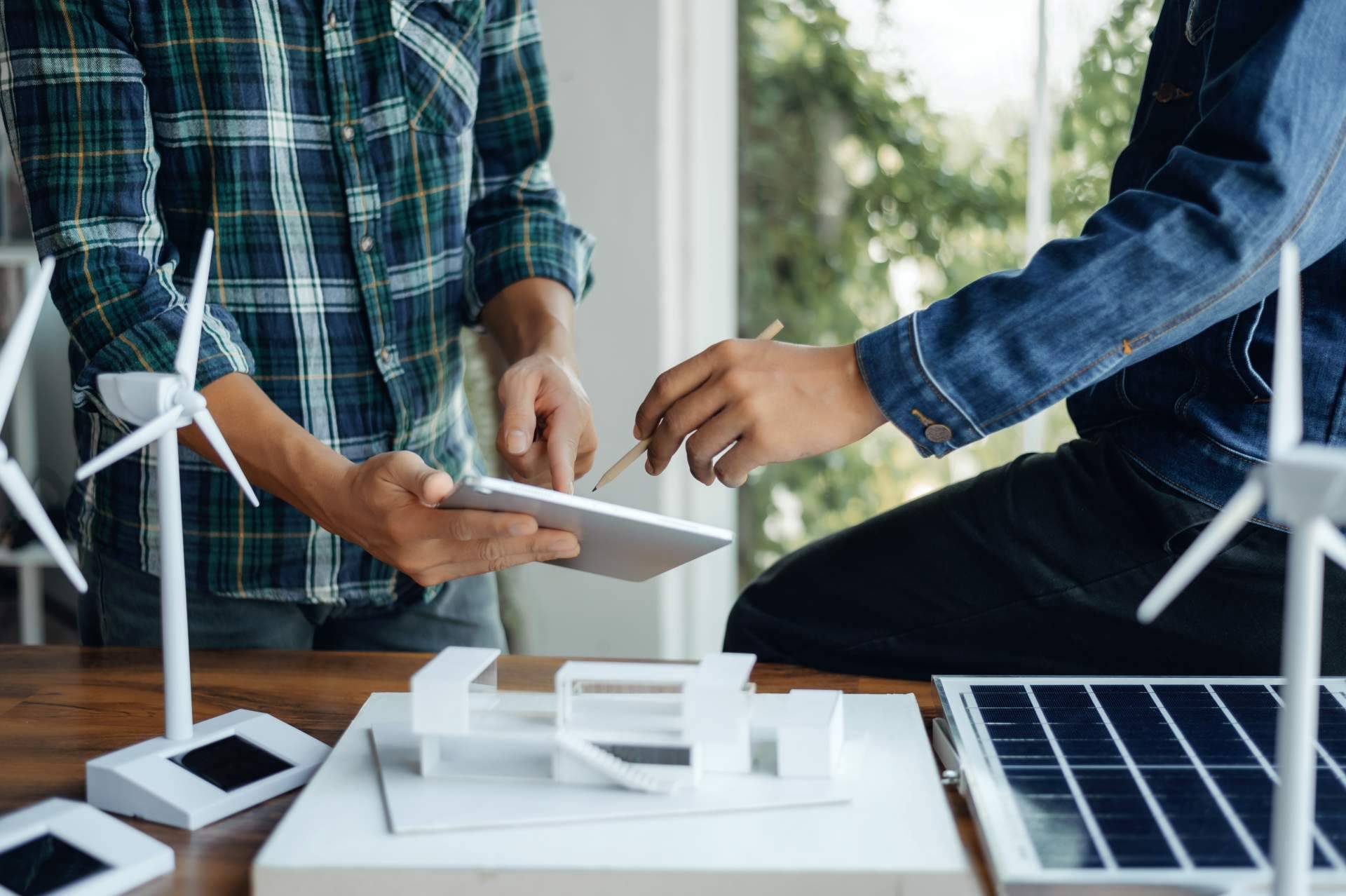El CRM específico para el sector de la energía que brinda Trebede