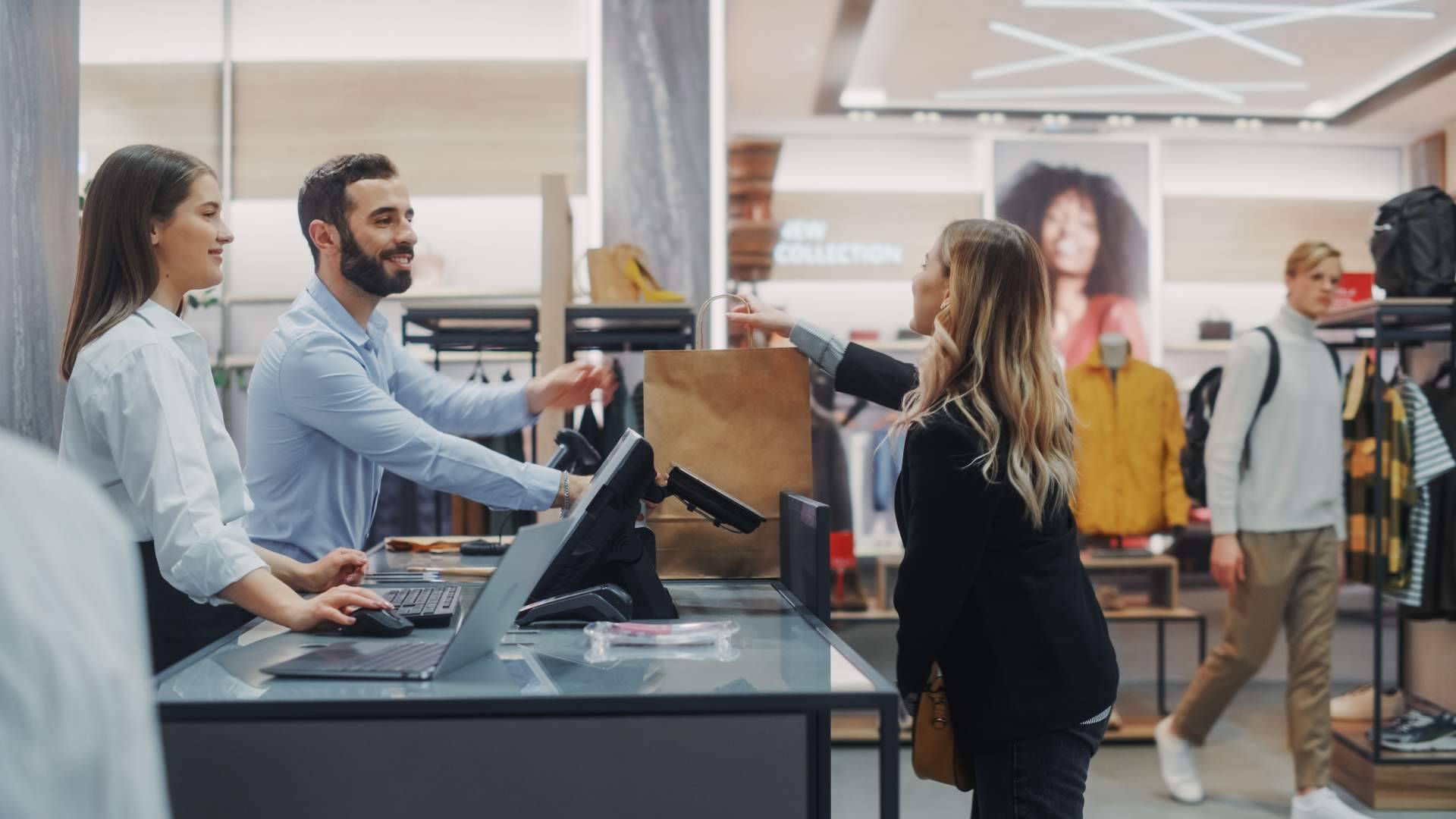 ¿Por qué utilizar un software de gestión para tiendas de ropa?, SolverMedia