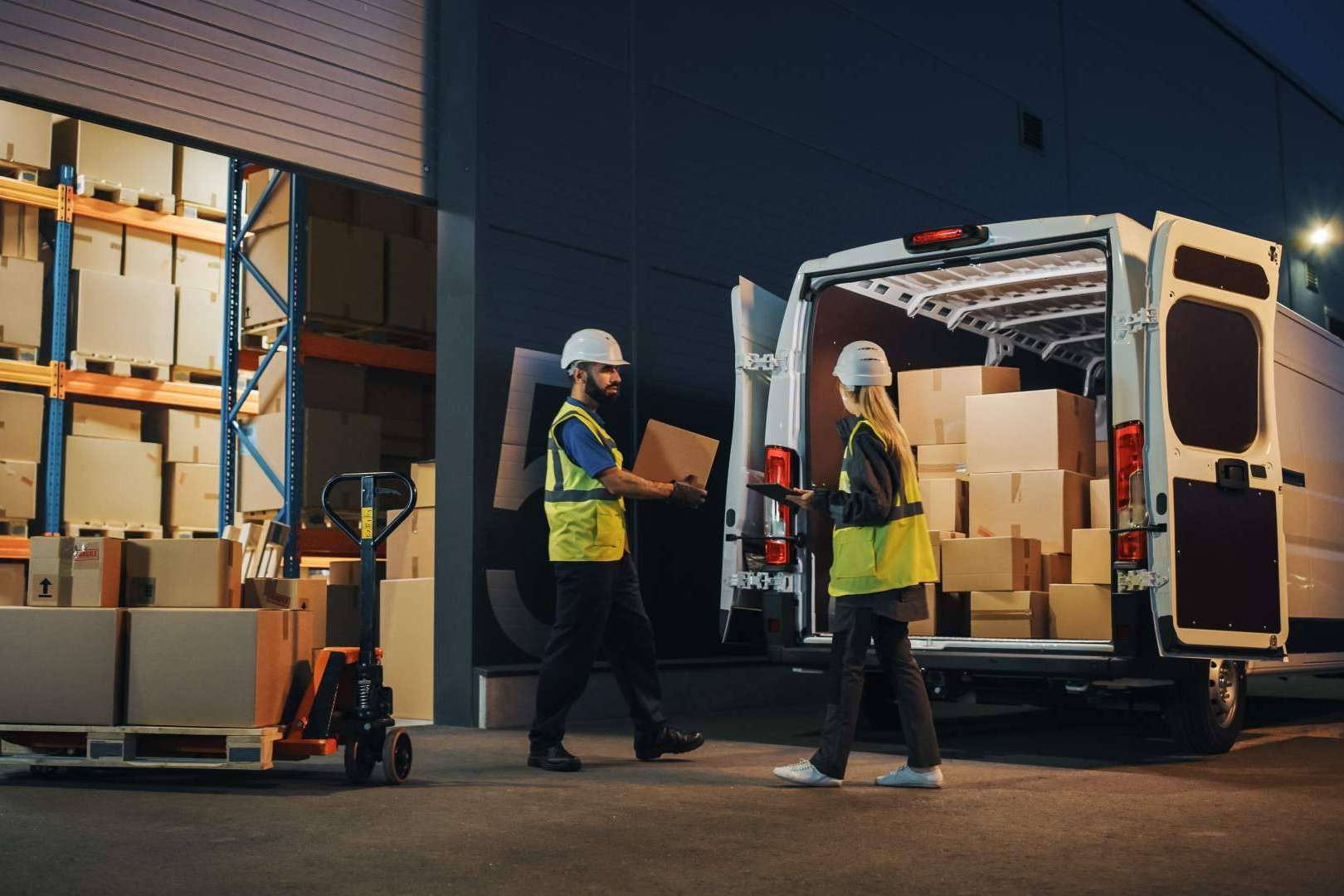 Delego, uno de los mejores softwares para entregas que mejora la experiencia del cliente