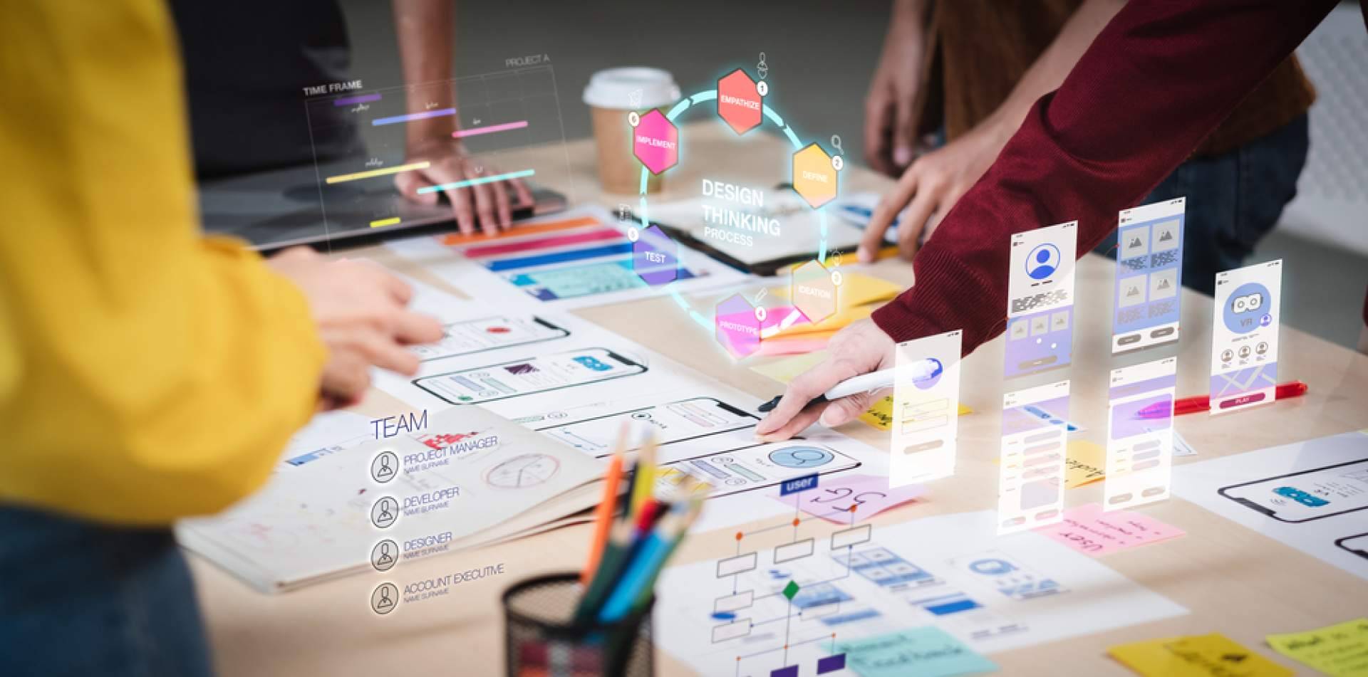 Prepararse para el futuro digital y conocer las tendencias en SEO para 2024