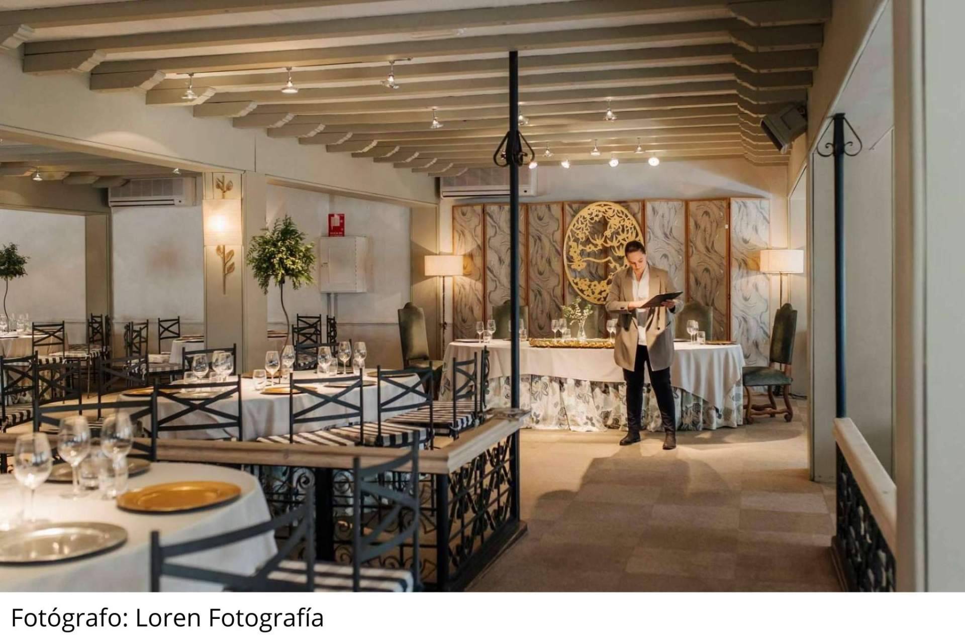 Formas de sorprender en el evento de empresa de esta navidad, de la mano de La Alquimista Eventos