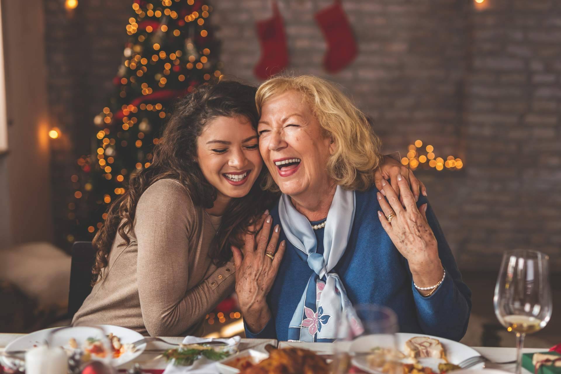 Estas navidades Mediterranean Superfoods permite obsequiar cariño en cada bocado