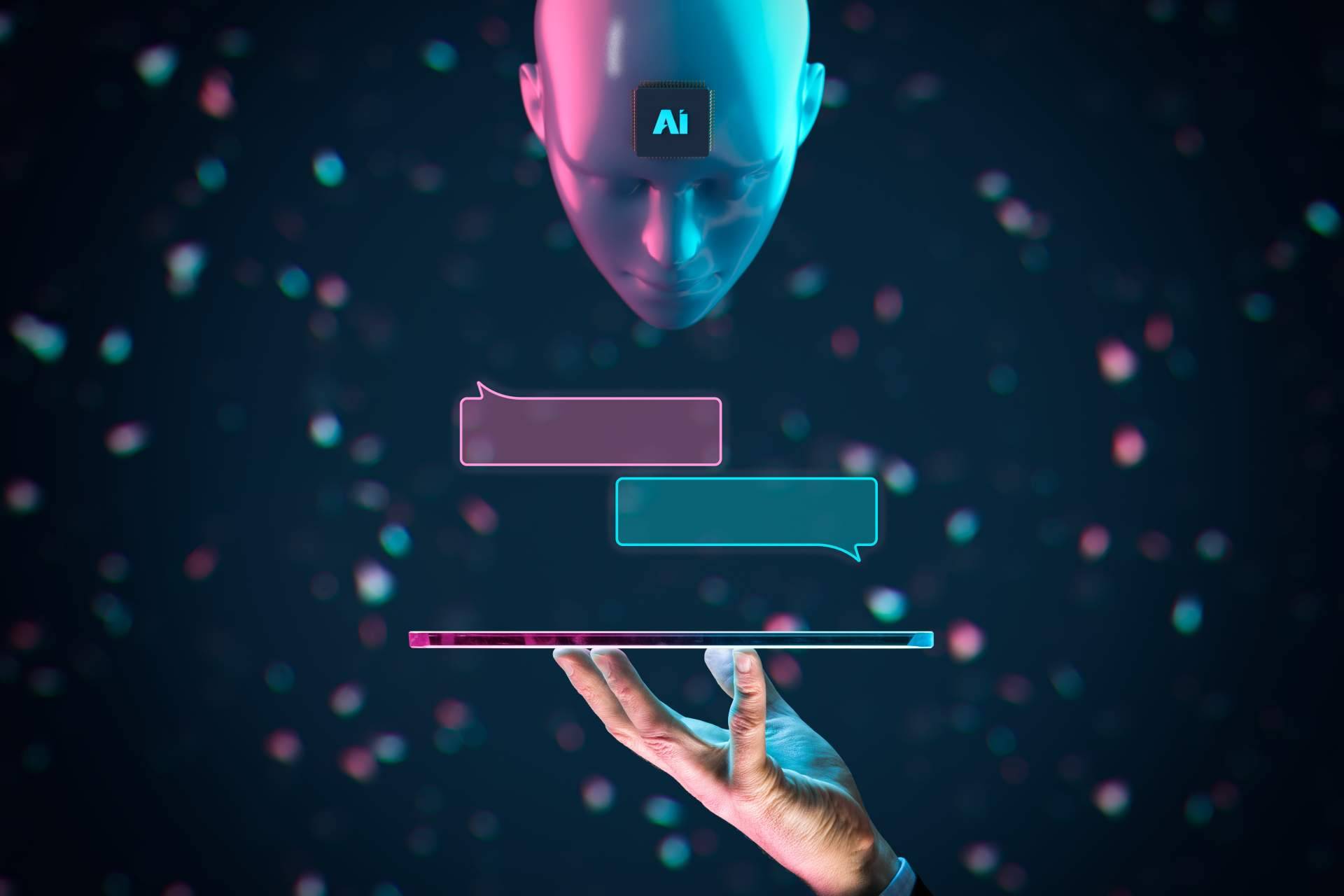 Potenciar la creatividad con tecnología avanzada, de la mano de Quantic Brains