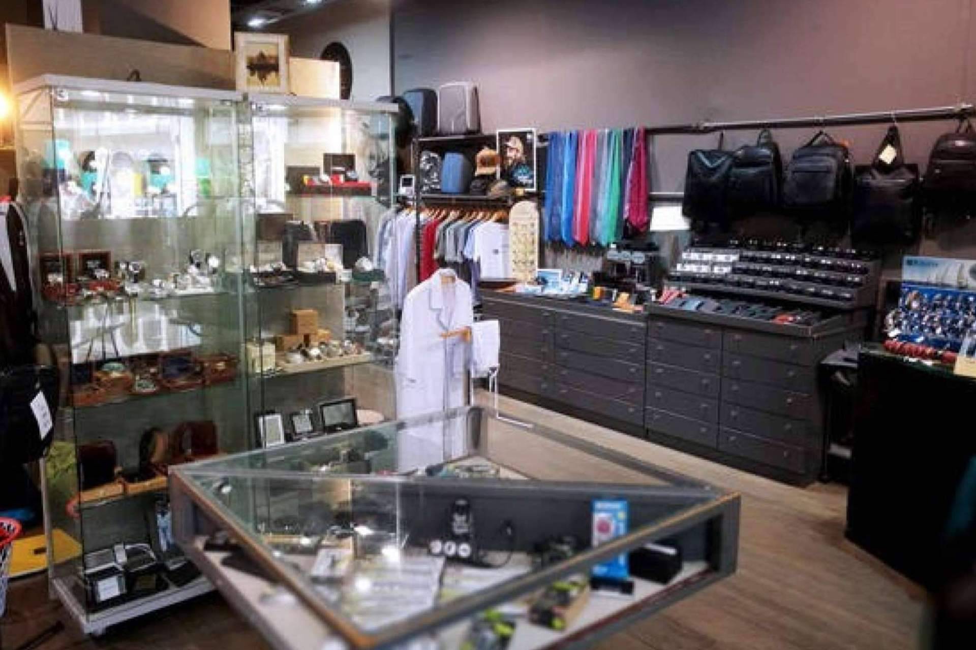 ¿Dónde encontrar complementos y regalos para hombre? solohombre.es