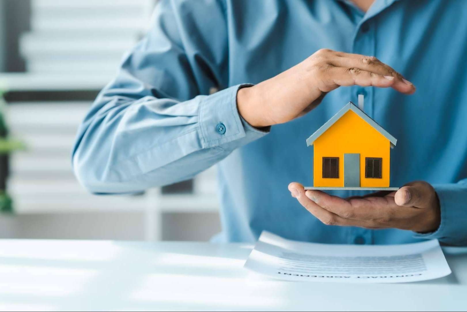 La perspectiva de Bafre sobre el mercado inmobiliario actual