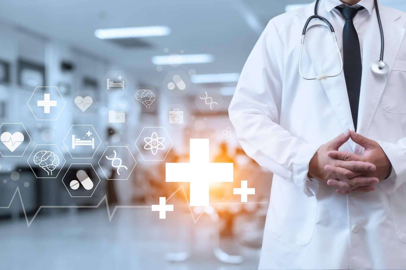 Jordi Albalate, CEO de 4Doctors, analiza el papel en la transformación digital del sector sanitario