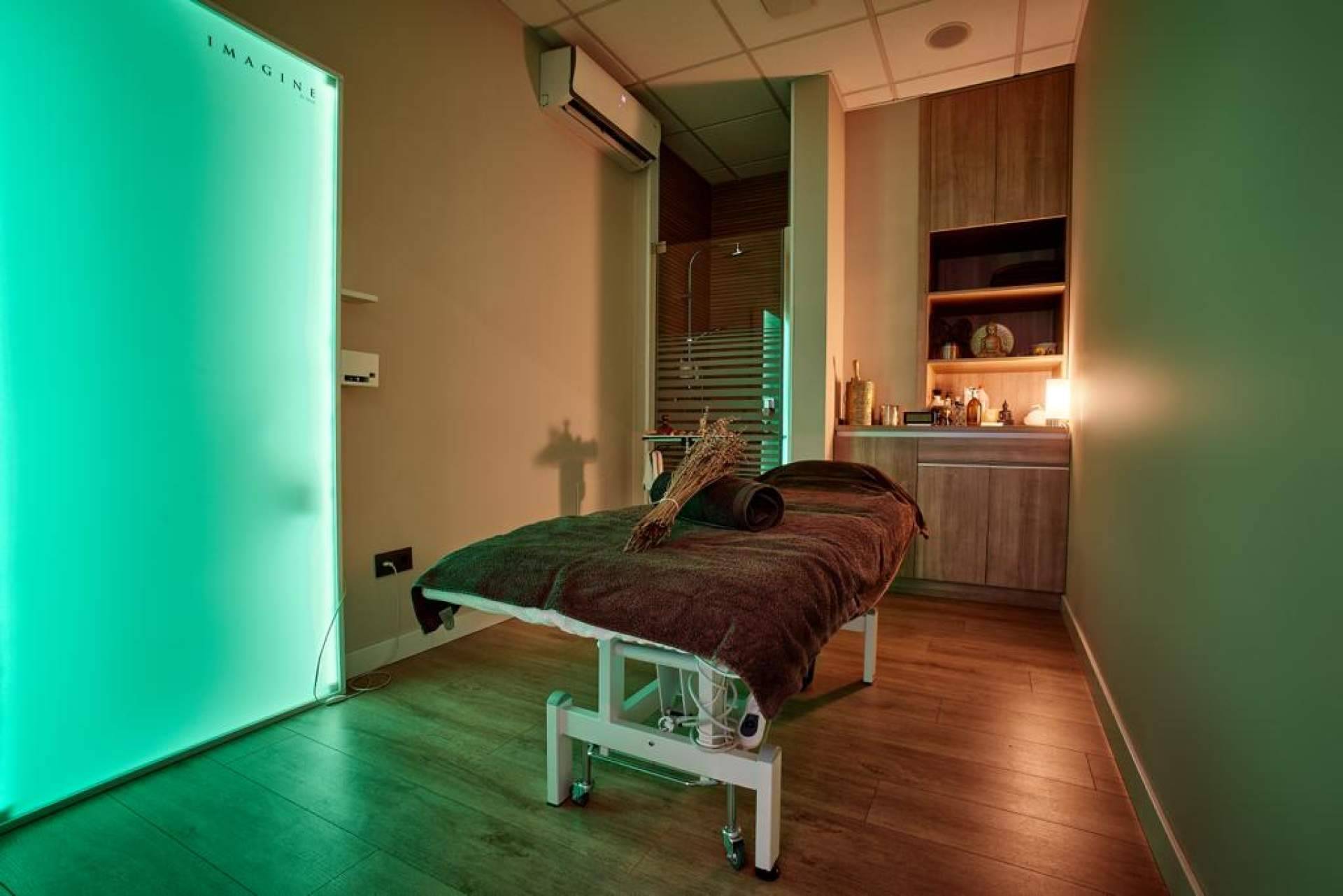 Los servicios del centro de estética Valladolid de Arantza Ballesteros