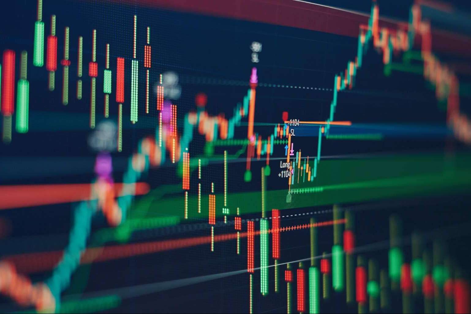 ITCS Trade, una plataforma de trading que ofrece entrenamiento personalizado