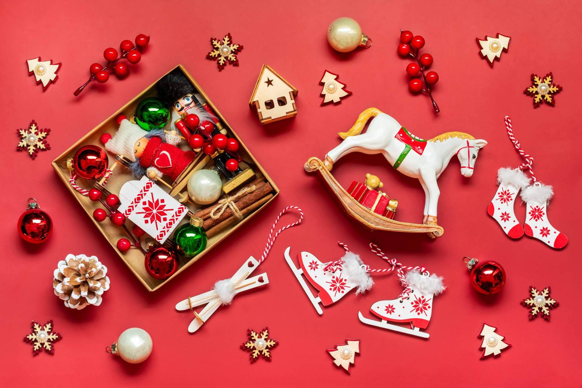 Hogar y Más ofrece sus últimos descuentos Navidad