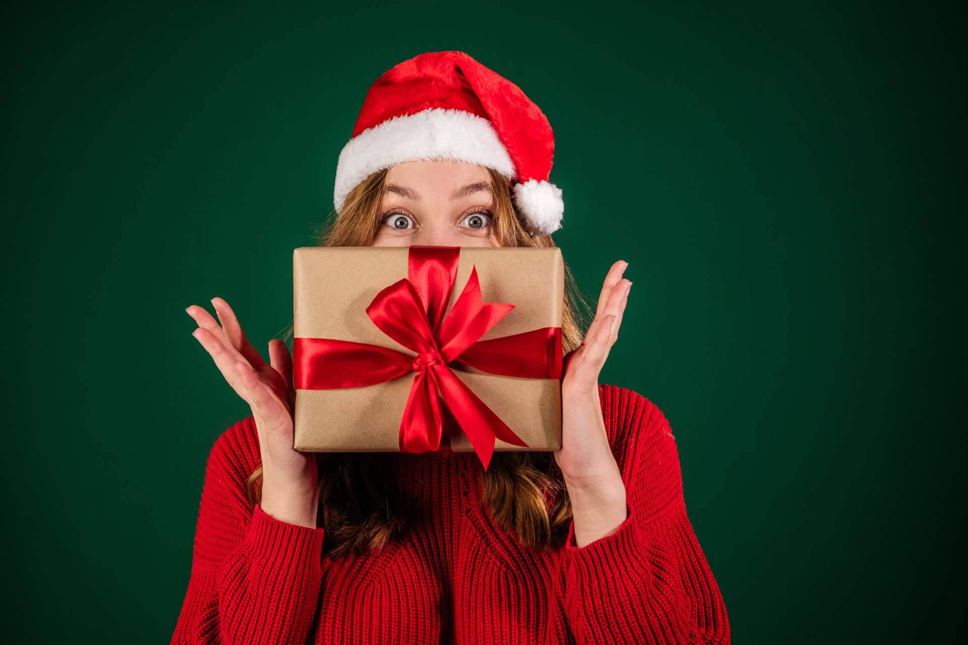 FarmaSky dispone de cofres de Navidad de Vichy