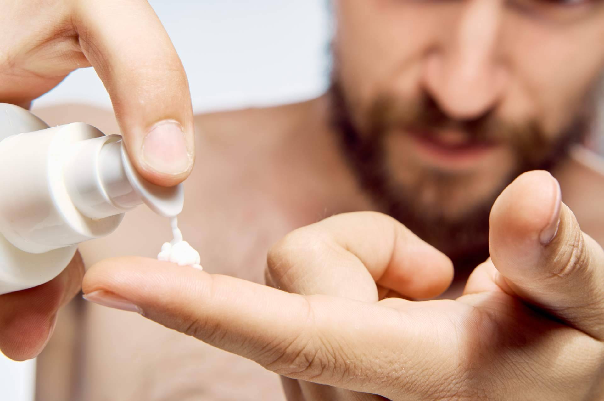 El sector de la cosmética masculina, ¿burbuja financiera o promesa de verdad?