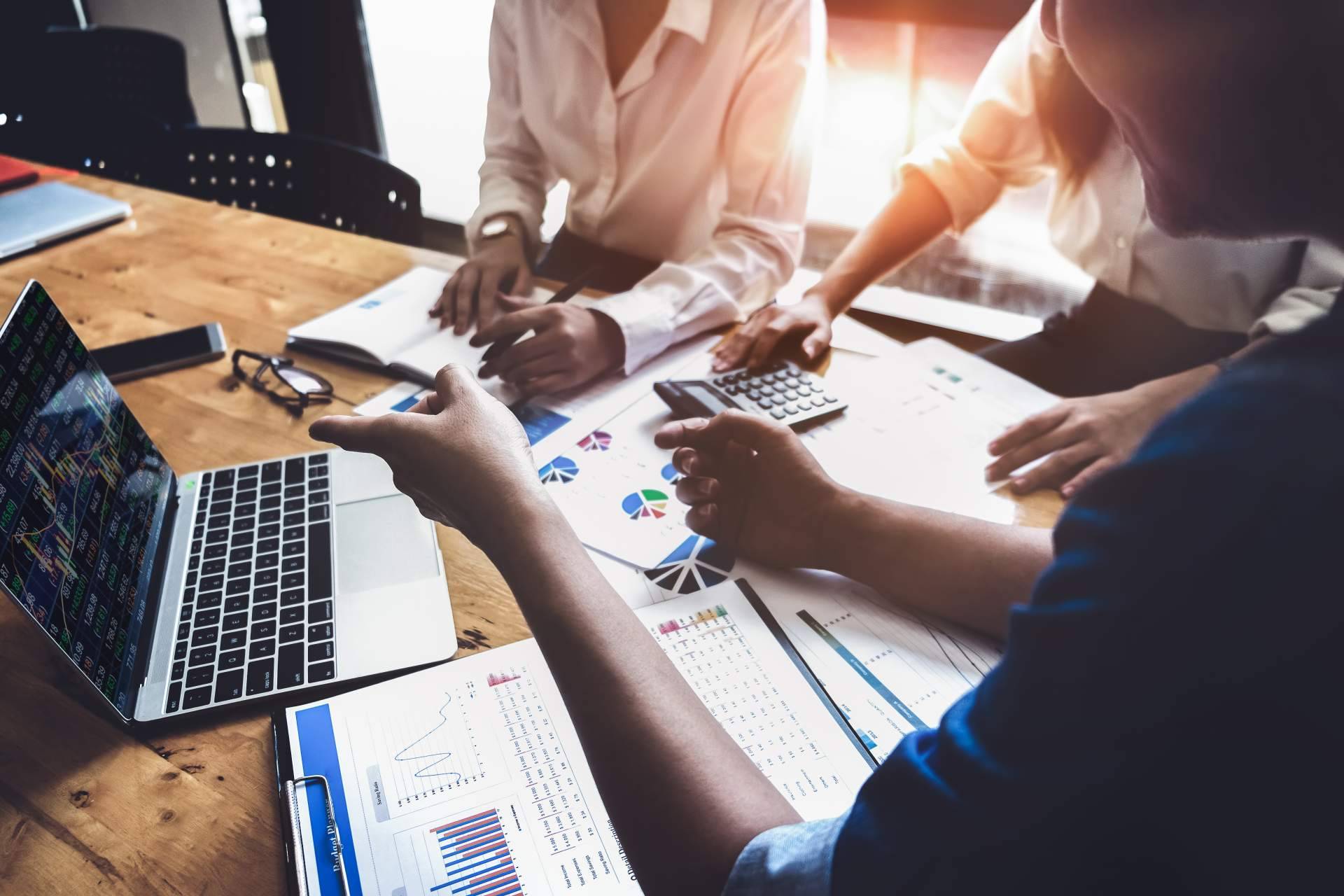¿Cómo encontrar un servicio de consultoría integral en seguridad para negocios? Mood Seguridad