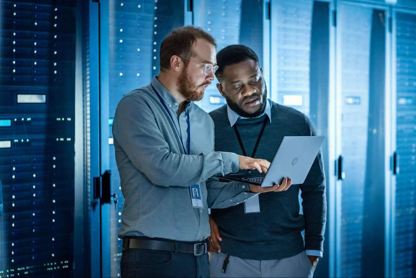 Planes de hosting que se adaptan a cada necesidad con AFX Solutions