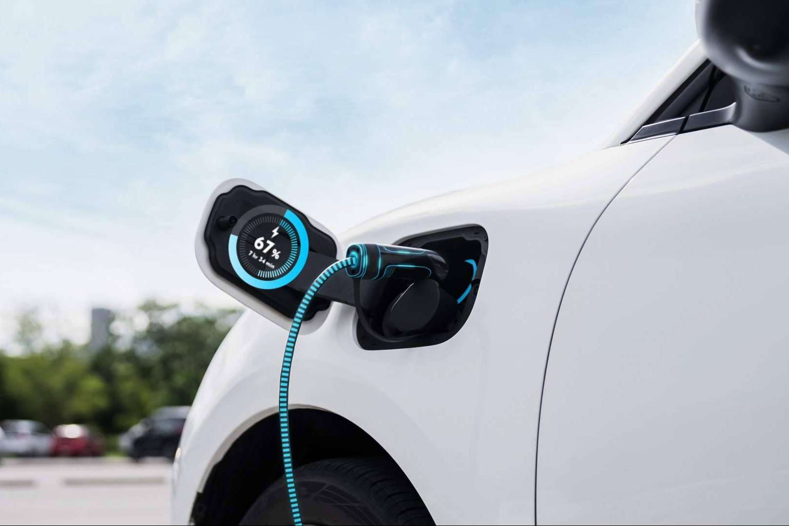 Smile Rent Europa, decenas de ofertas de renting en vehículos eléctricos e híbridos enchufables