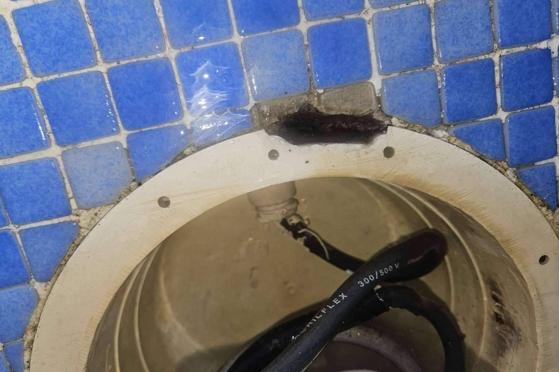 Detección de fugas de agua con gas traza, por No Más Fugas