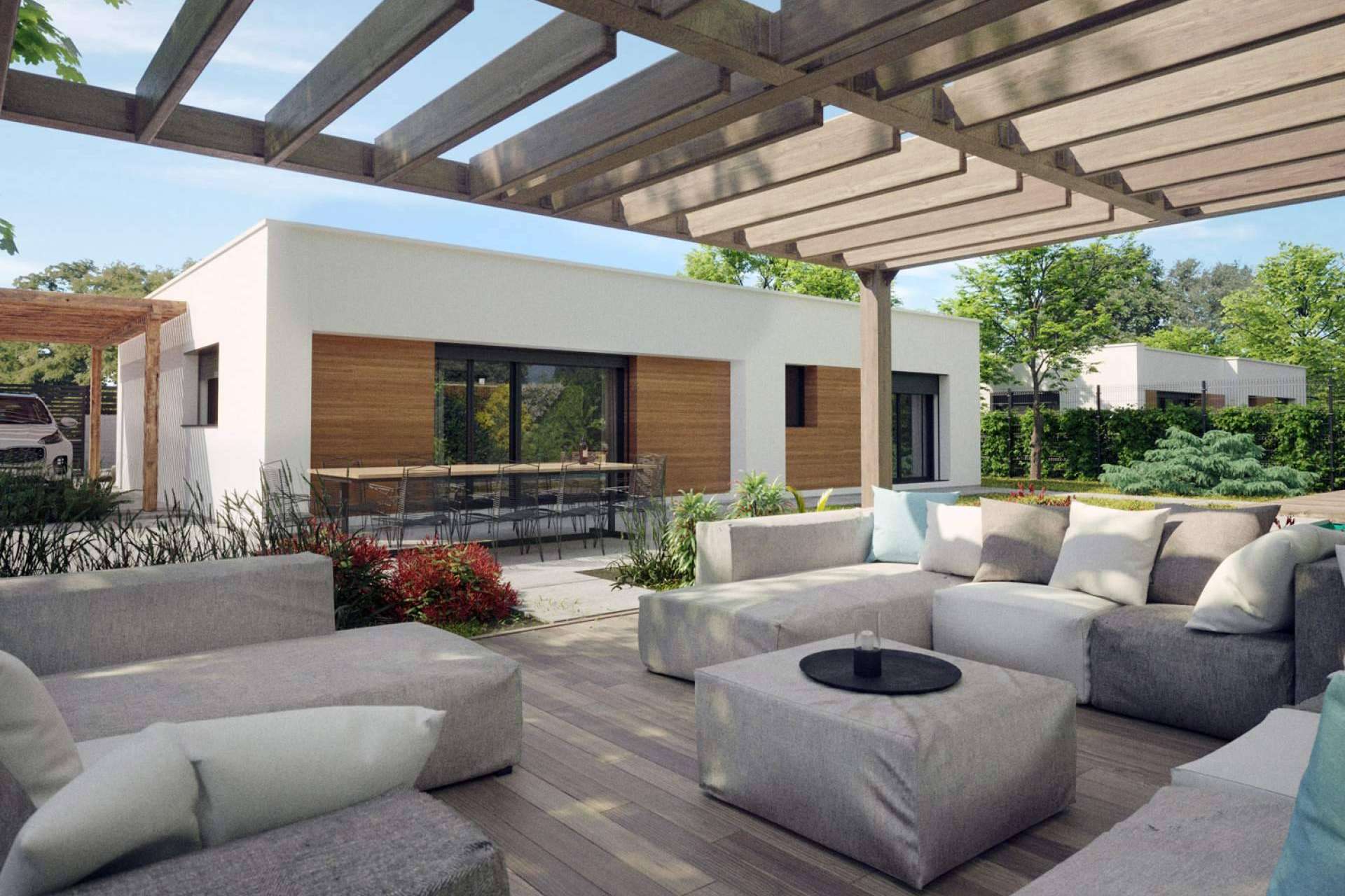 La propuesta de Jesthisa, un cambio en el mercado inmobiliario del Corredor Del Henares