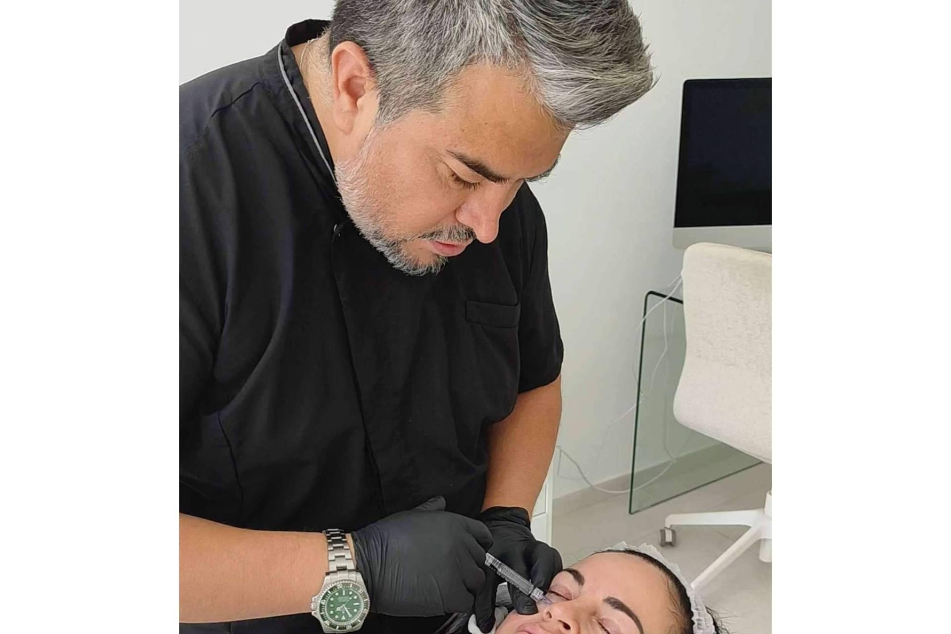 Los expertos de las Clínicas Dr. Guidi ofrecen tratamientos de estética facial