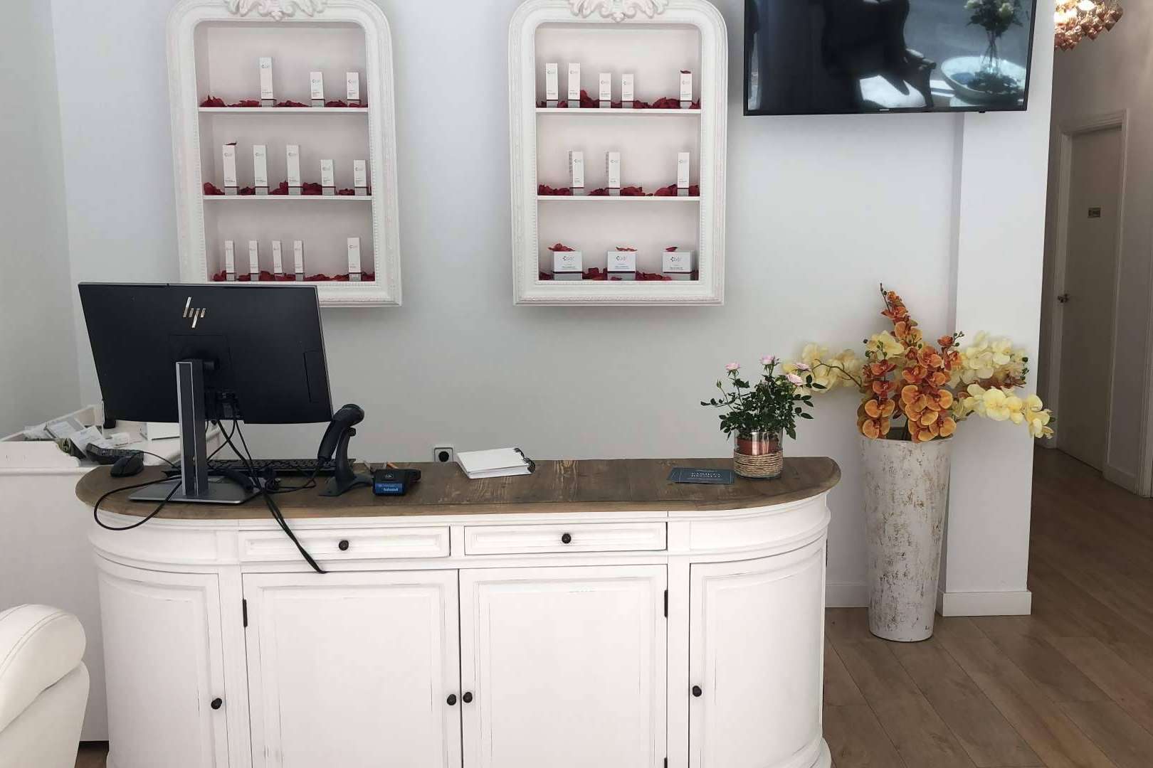 BELCHA BEAUTY CONCEPT, un centro de estética que ofrece tratamientos corporales