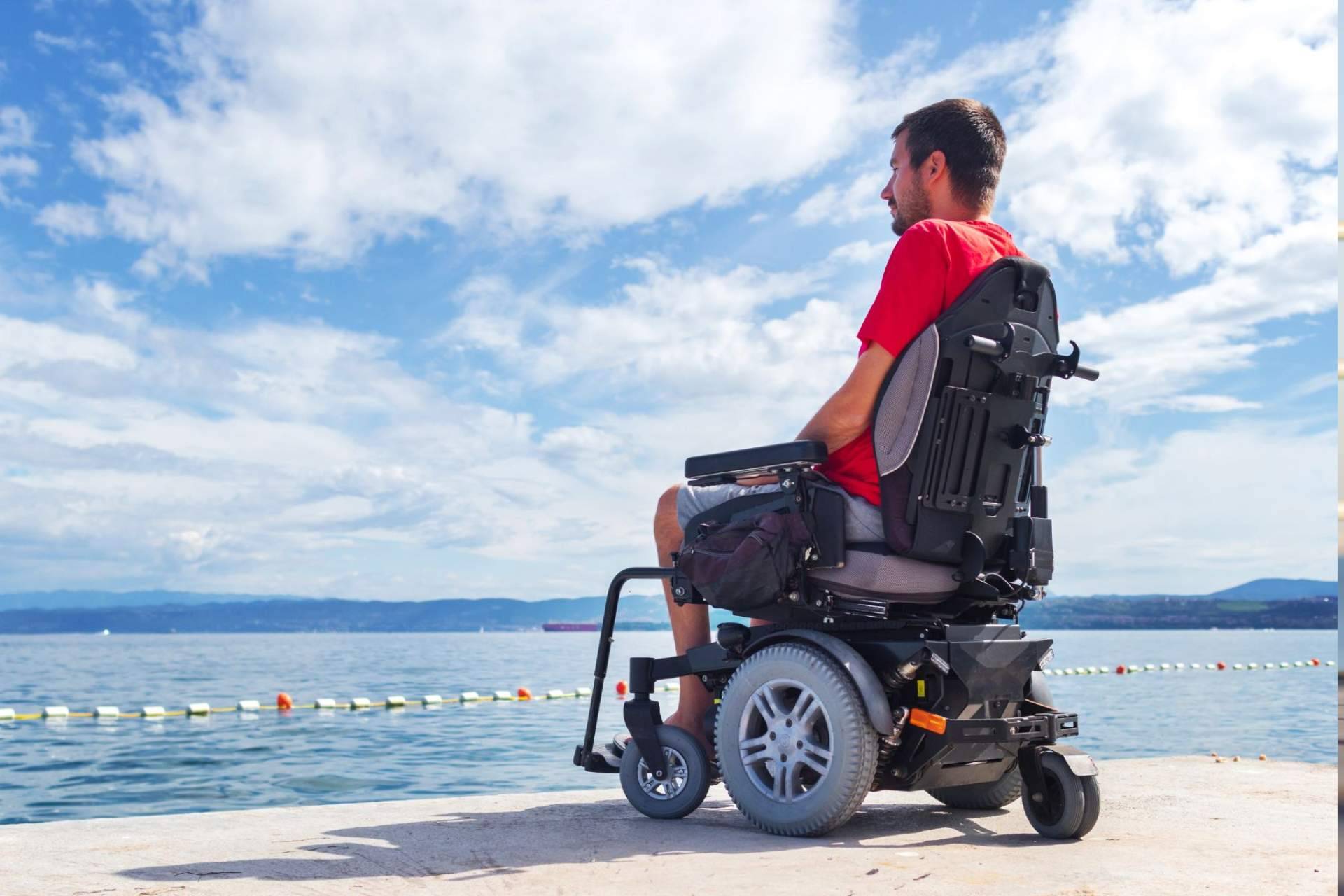 La silla movilidad reducida de Mobility-Vida, ¿qué características ofrece?