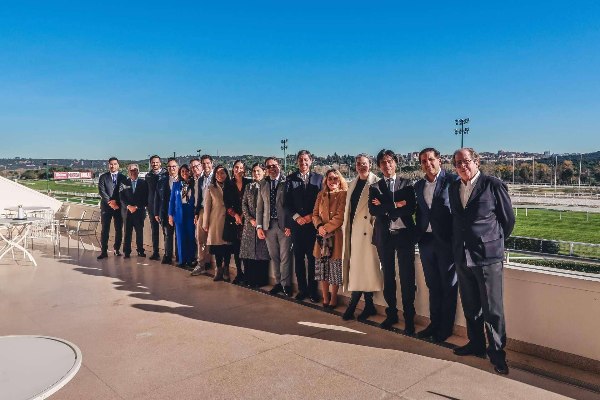 La experiencia de Juan Emilio Maíllo, 'si lo haces, que se pueda saber y que se pueda explicar'