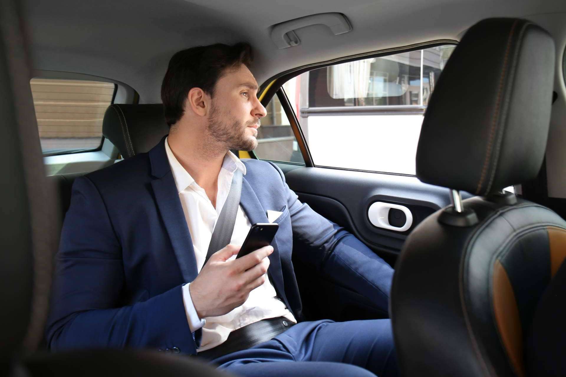 Alpha VIP Transfer, un servicio de transporte privado de lujo en Ibiza