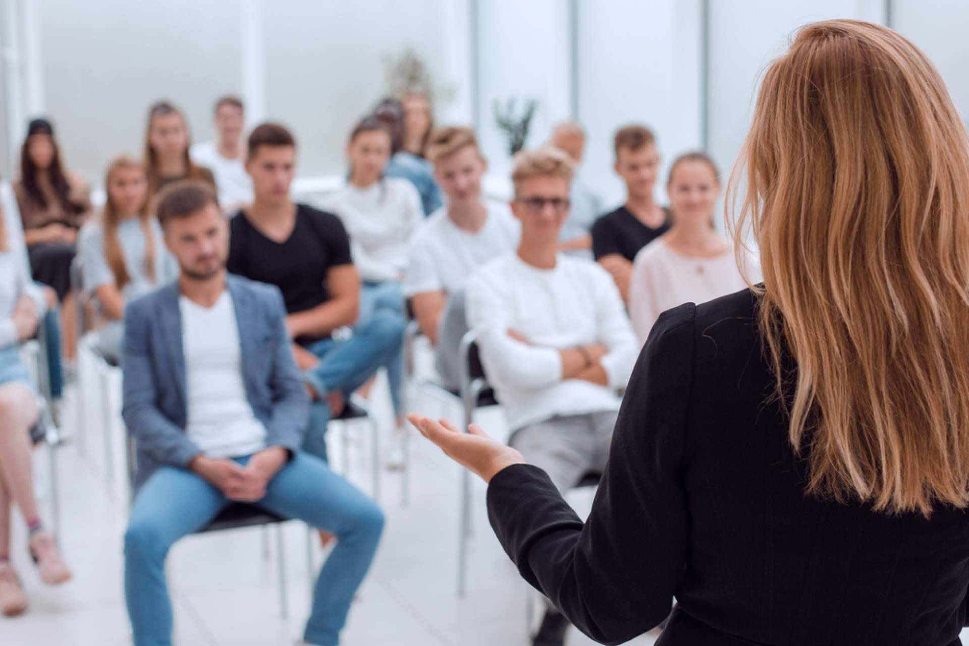 Coaching de equipos de trabajo con los especialistas de Sentirme Mejor