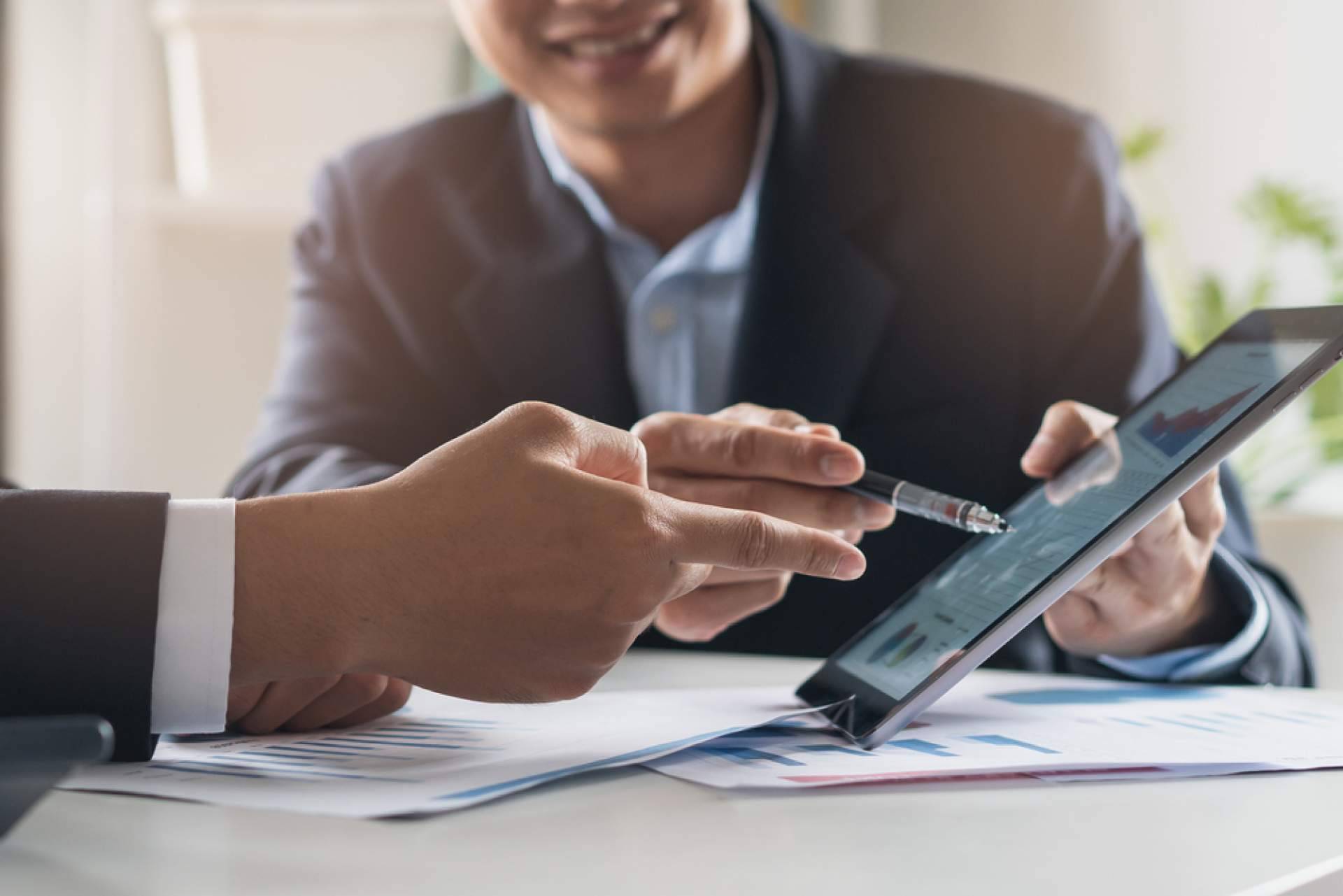 La importancia de la asesoría en el departamento contable de una empresa, con MiAsesor