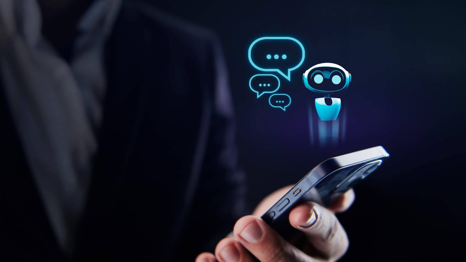 Las ventajas de un sistema de WhatsApp con bots inteligentes de Tabulación, HOLAtab Bot