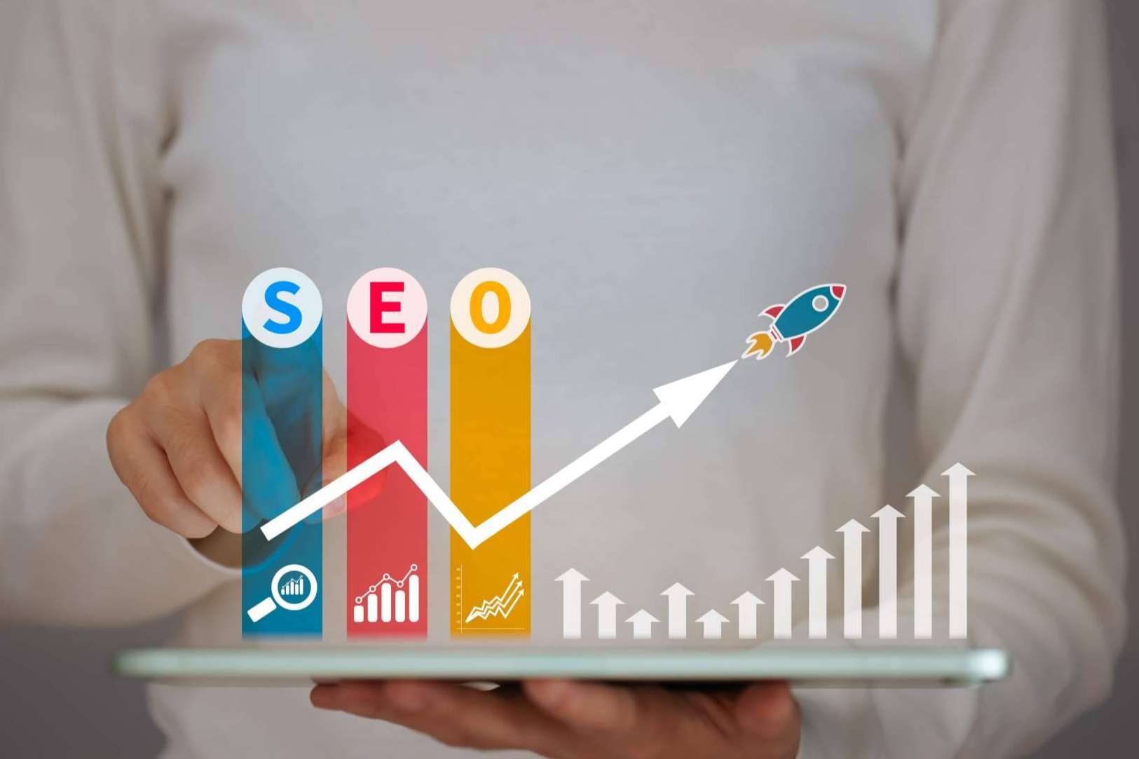 Cuáles son las ventajas del servicio de optimización SEO de Dooby