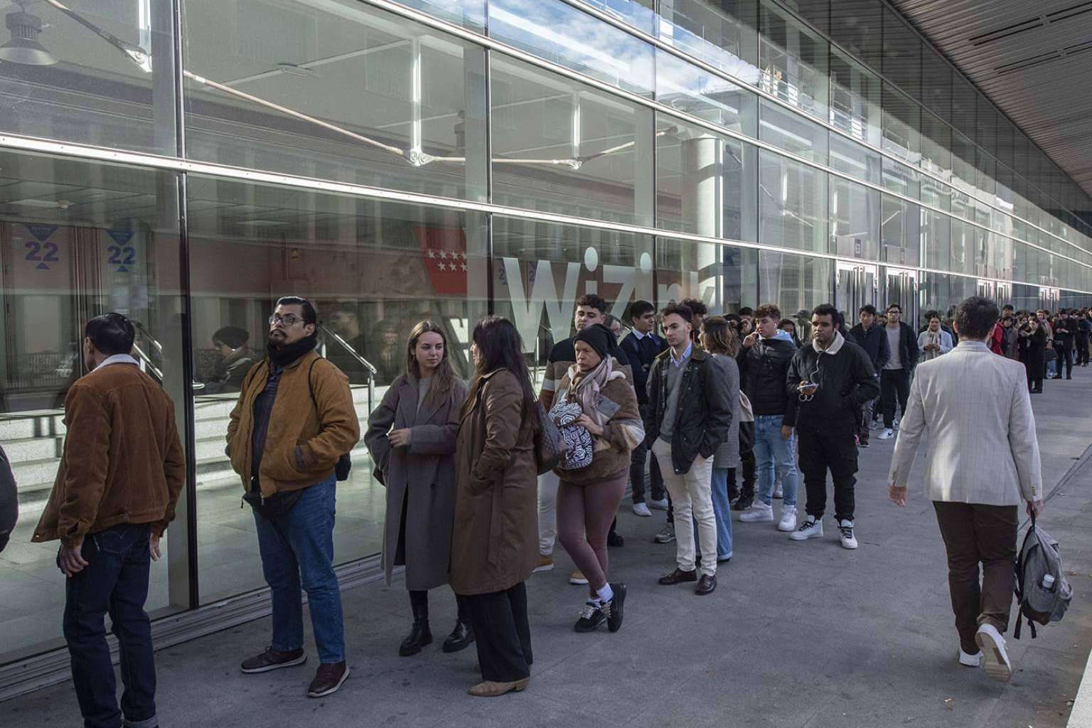 JOBMadrid, un rotundo éxito con récord de asistencia y oportunidades laborales en la capital en su 7ª edición