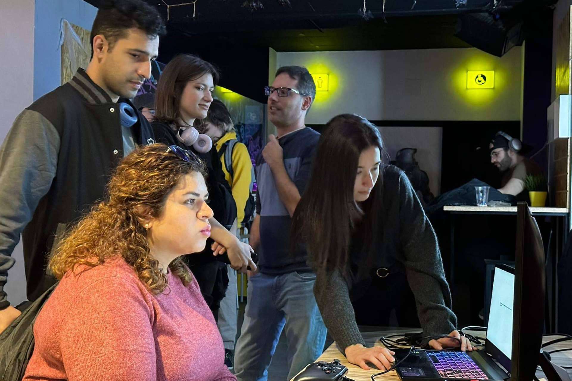 ¿Cuáles son las próximas convocatorias de cursos de Universal Arts School?
