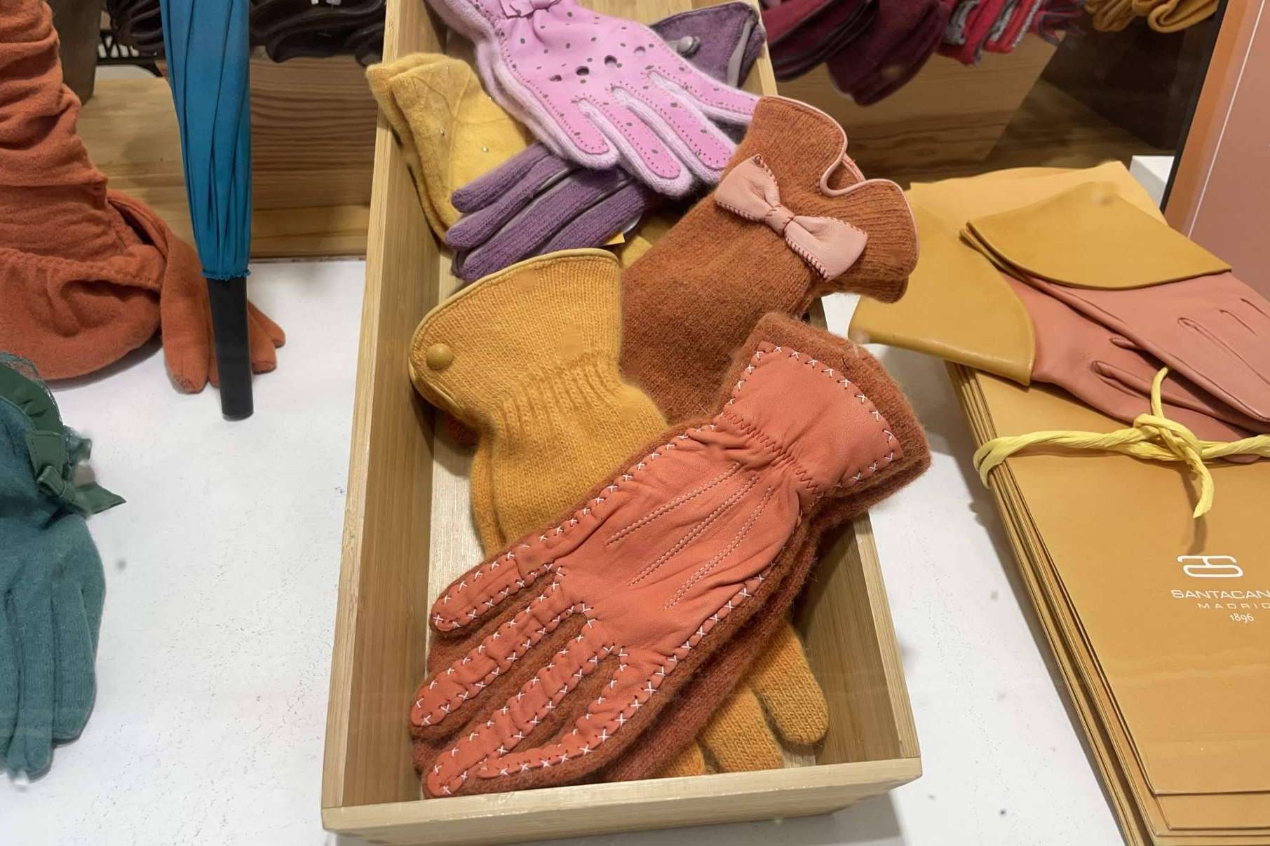 Santacana pone a disposición ideas de regalos navideños