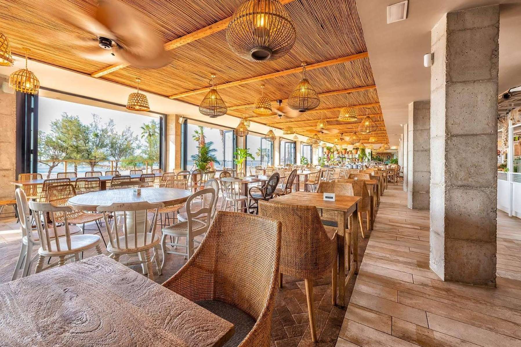 PLAYACHICA permite saborear la auténtica gastronomía mediterránea en Benicàssim